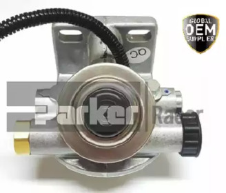 Корпус PARKER RACOR DRK 00036